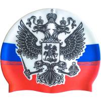 Шапочка для плавания силикон RF-200