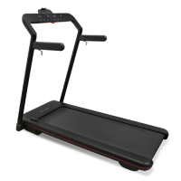 Беговая дорожка CARBON FITNESS T708 SLIM