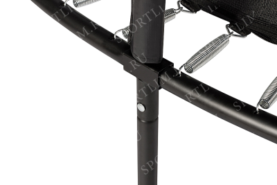 Батут Hasttings Sky Double 3,05 м